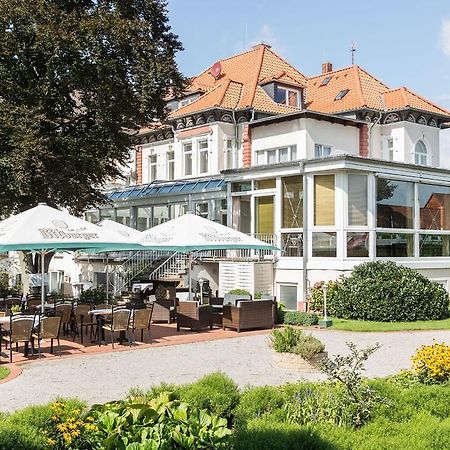 Parkhotel Bilm Im Glueck Am Stadtrand Hannovers Зенде Екстер'єр фото