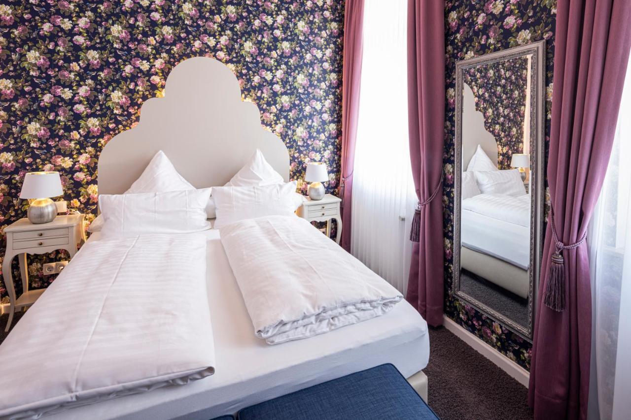 Parkhotel Bilm Im Glueck Am Stadtrand Hannovers Зенде Екстер'єр фото