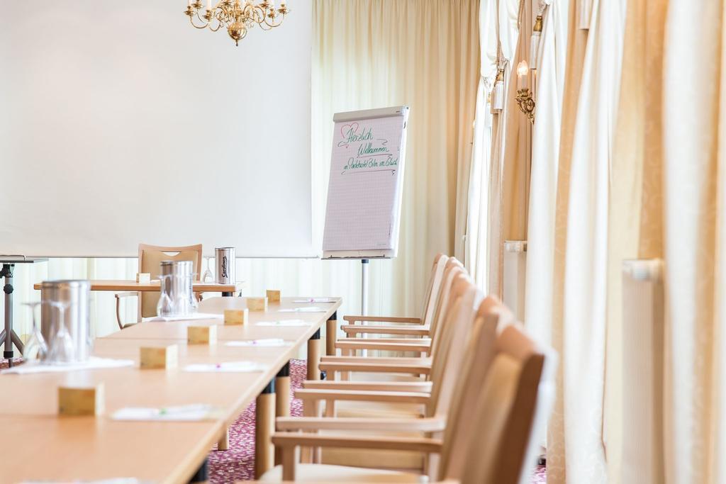 Parkhotel Bilm Im Glueck Am Stadtrand Hannovers Зенде Екстер'єр фото