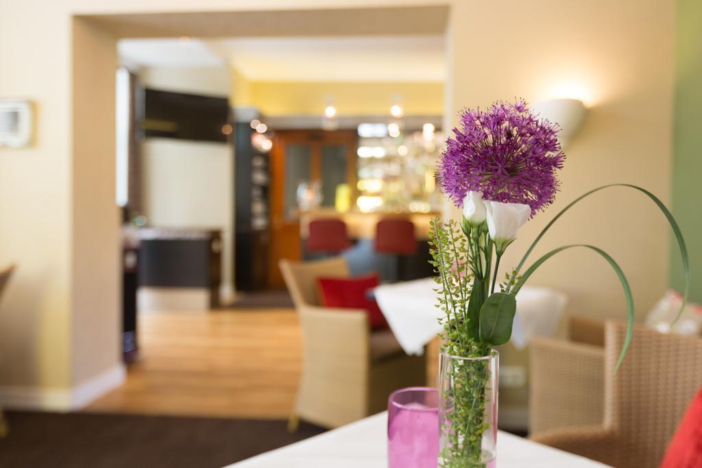Parkhotel Bilm Im Glueck Am Stadtrand Hannovers Зенде Екстер'єр фото