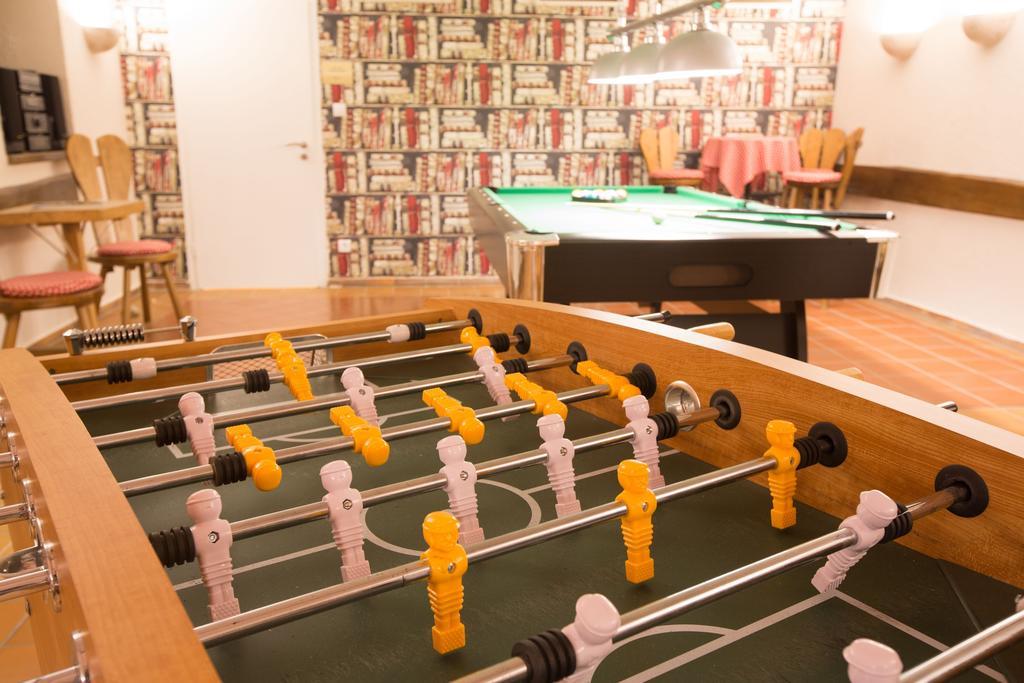 Parkhotel Bilm Im Glueck Am Stadtrand Hannovers Зенде Екстер'єр фото